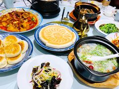 -阿西娅食府(中关村店)