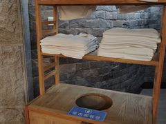 -纽斯洗浴SPA(三墩店)