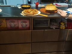 -必胜客(会展店)