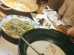 -永安水煮活鱼·仪征土菜院子