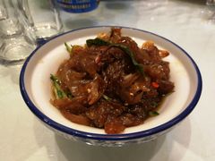 -不倒翁·徽天下名菜楼(马鞍山路店)
