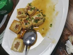 -晶采餐厅(仁化丹霞山店)