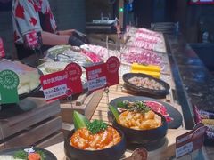 -炉小哥烤肉(熙地港店)