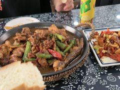 -八两八金·莱芜特色炒鸡(市南漳浦路店)