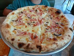 -OGGI TRATTORIA PIZZERIA(深业上城店)