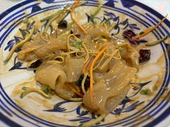 -听涛雅苑百味饺子老家菜馆