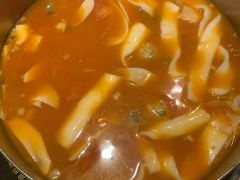 -蕃茄述·好汤自然来(江汉路店)