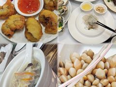 -美未居·老字号·地道顺德菜·桑拿鸡·鱼生(容桂店)
