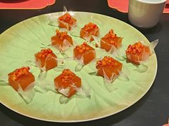 -田园北魏家宴·大同菜(御东店)