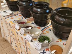 -天津水游城丽筠酒店