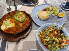 -La Medina餐厅(亮马河南路店)