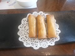-玲珑小镇·杭帮私房菜