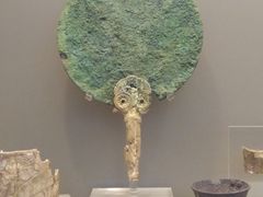 -雅典国家考古博物馆(Ethniko Archaiologiko Museo)