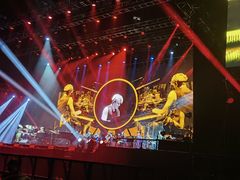 -成都金融城演艺中心-成都大魔方