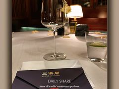 -三嚥阁 La Villa Restaurant