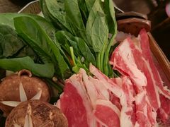 -喜多亭(宜山路店)