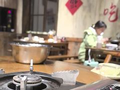 -后湖小院·乡野田园菜