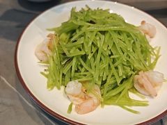 -老德州四合院·德州菜(天衢路店)