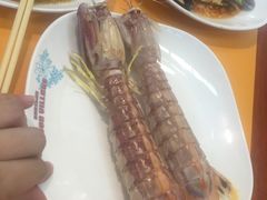 -班赞海鲜市场