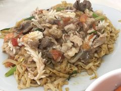 -老三鱼仔店