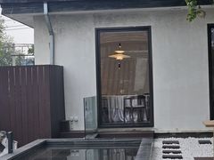 -自如ZSPACE四合院艺术餐厅