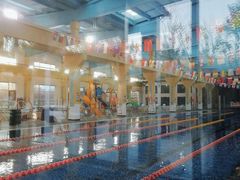 -亿佳美游泳健身馆