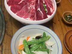 -亮欢寨酸汤鱼(沙冲路店)
