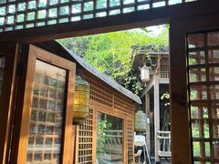 -绿茶餐厅(龙井船宴· 品牌总店)