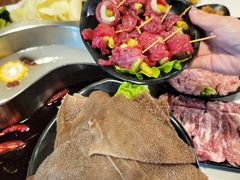 -三江汇火锅店(保全街店)