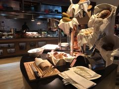 -OPEN開全日自助餐厅·牛肉火锅·海鲜(佛山希尔顿酒店)