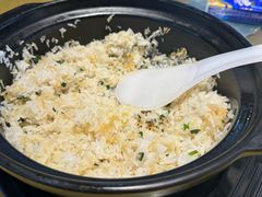 -大笑饭堂(甲子桥店)