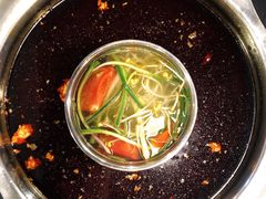 -邓莽子老火锅(鲁祖庙店)