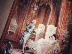 -玫瑰厅上海菜(兴国路店)