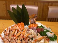 -王鼎精致料理铁板烧(世博源店)