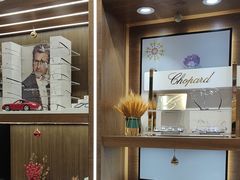 -一代眼镜·蔡司配镜(浦东大拇指广场店)