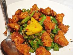 -汤城小厨•粤菜•靓汤(金宝街店)