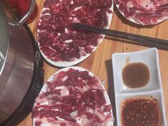 -黑山牛肉汤火锅(花城汇店)