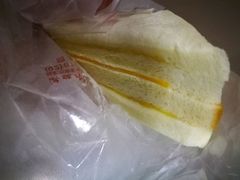 芝士三明治-洪瑞珍三明治(忠孝店)
