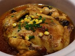 -山西会馆·晋菜·晋商宴·牌匾博物馆(胜利东街店)