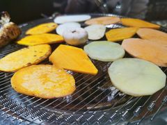-本炙炭烤·蒲烧活鳗料理店(金沙洲店)