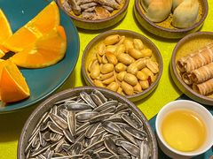 -邈墨茶馆(凤起路店)