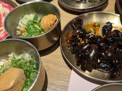 -西塔老太太泥炉烤肉(北京亚运村店)