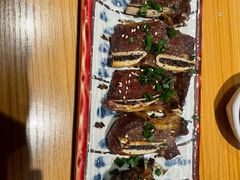 -花和海鲜自助(梅江店)
