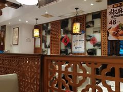 -福来居烤鸭店(天坛二店)