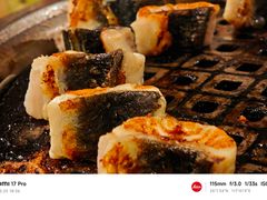 -霸腹烤肉(厦门柚子番店)
