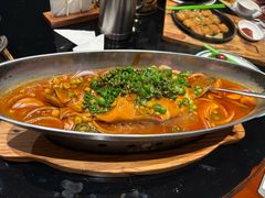 -中国徽菜·徽商故里(广安门店)