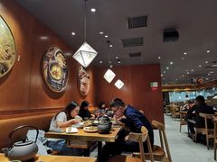 -云海肴·汽锅鸡·云南菜(高德置地店)