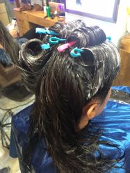 -发界studio日系沙龙