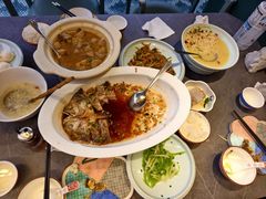 -江南里·新浙菜(苏州大悦城店)