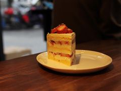 -black rainbow coffee
